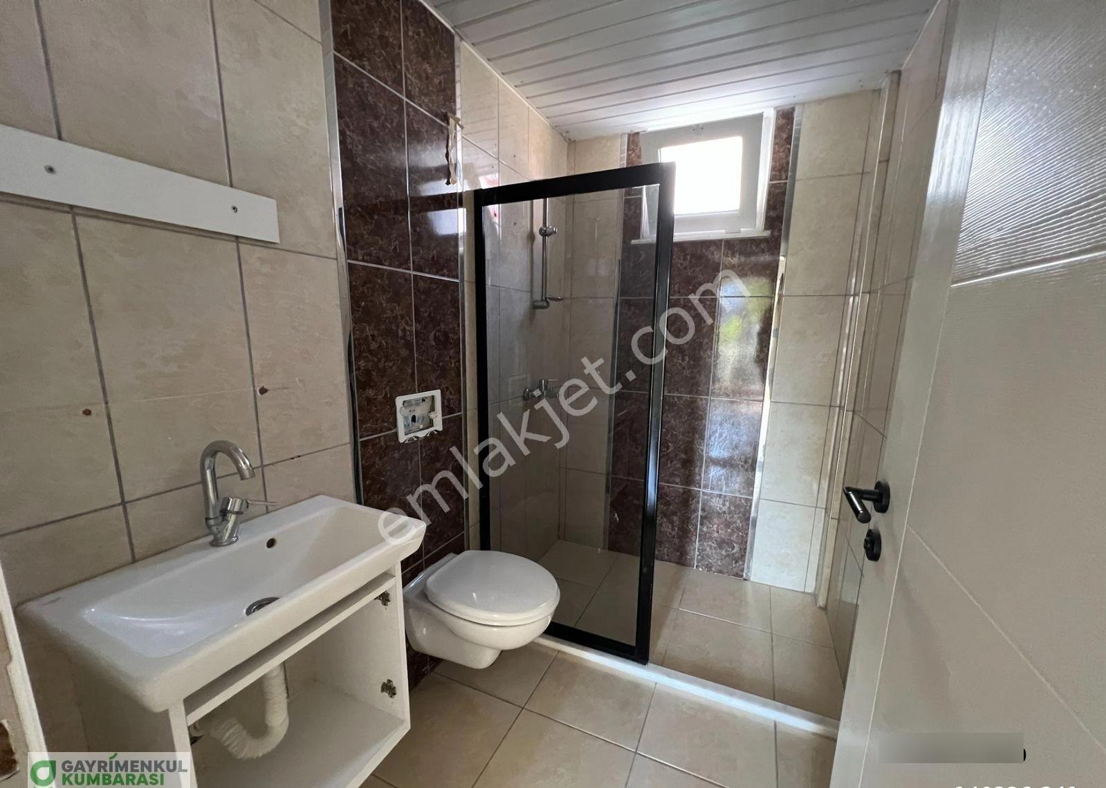 Antalya Kumluca Bağlık Mahallesinde Satılık 2+1 Daire - Görsel 24