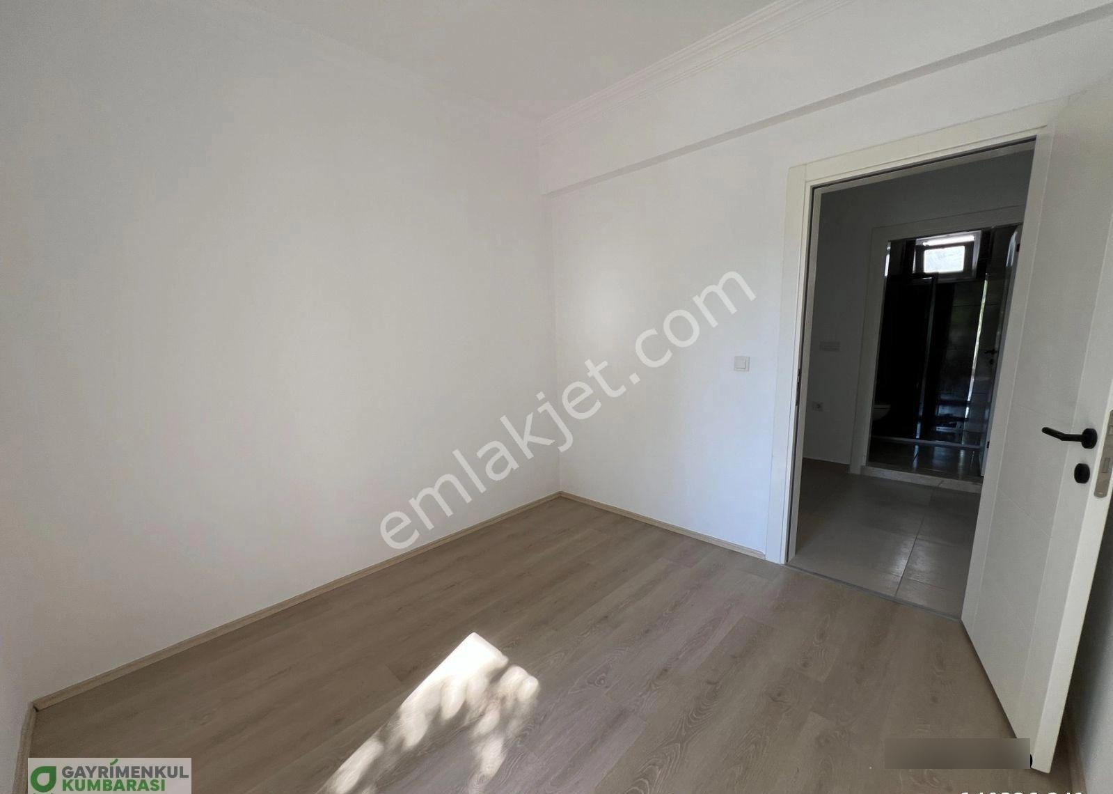 Antalya Kumluca Bağlık Mahallesinde Satılık 2+1 Daire - Görsel 13