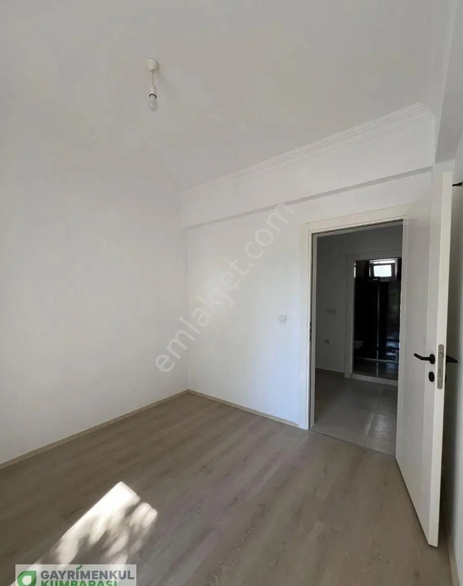 Antalya Kumluca Bağlık Mahallesinde Satılık 2+1 Daire - Görsel 33