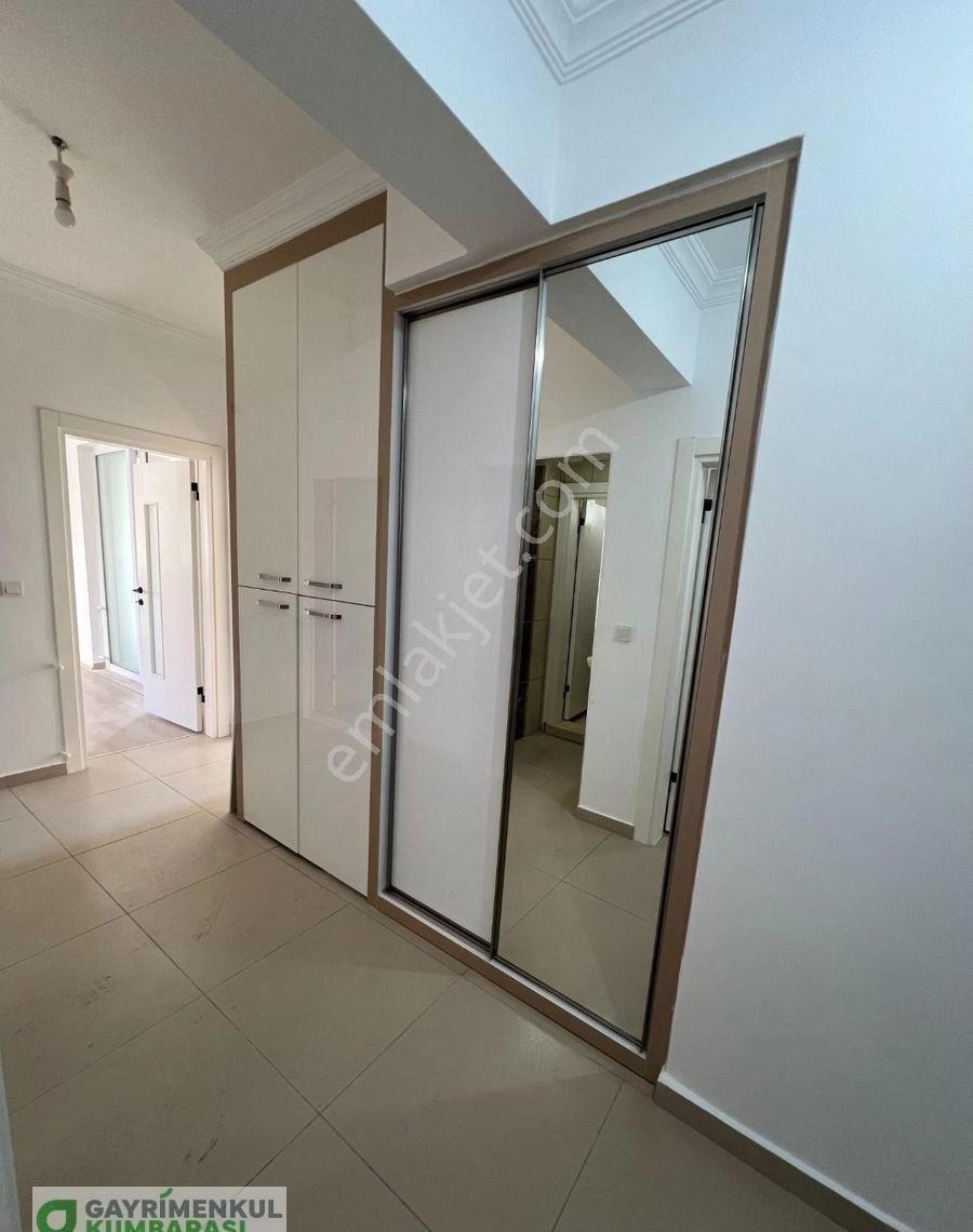 Antalya Kumluca Bağlık Mahallesinde Satılık 2+1 Daire - Görsel 12