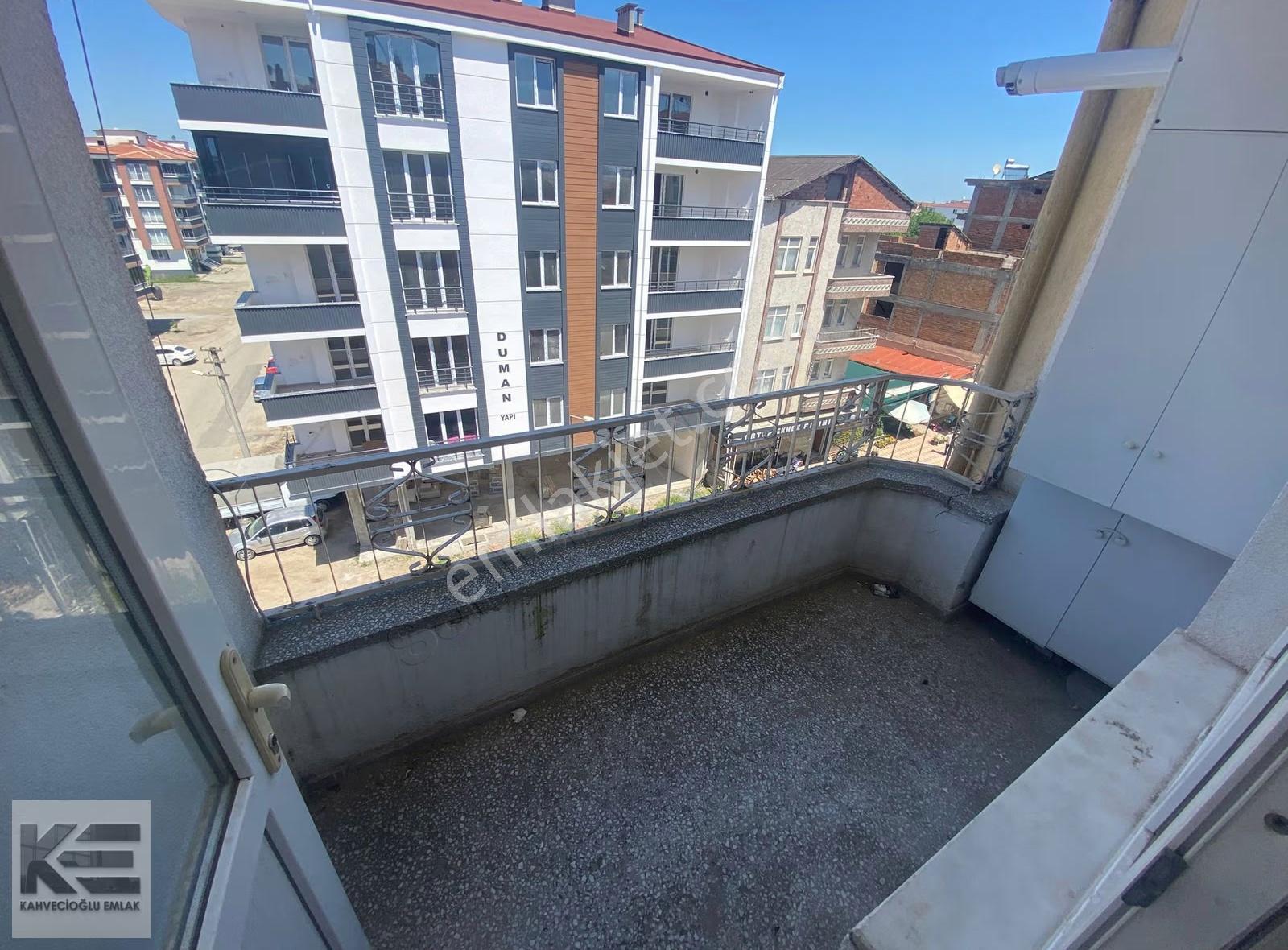 Kahvecioğlu'ndan Alaçam Cad.üzeri Asansörlü 2+1 Kiralık Daire - Görsel 7