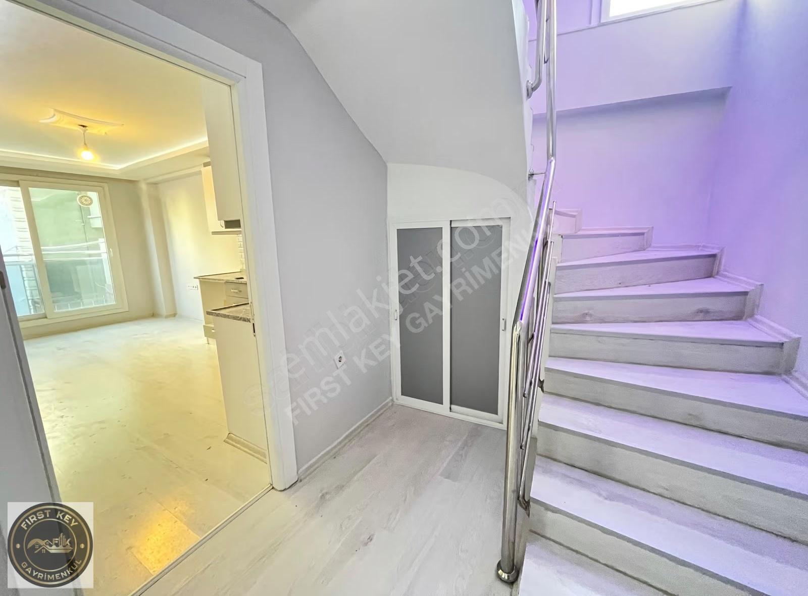 Ucuzcu'dan Meriç Mah. 2+1 Ebeveyn Banyolu Satılık Dublexs Daire - Görsel 25
