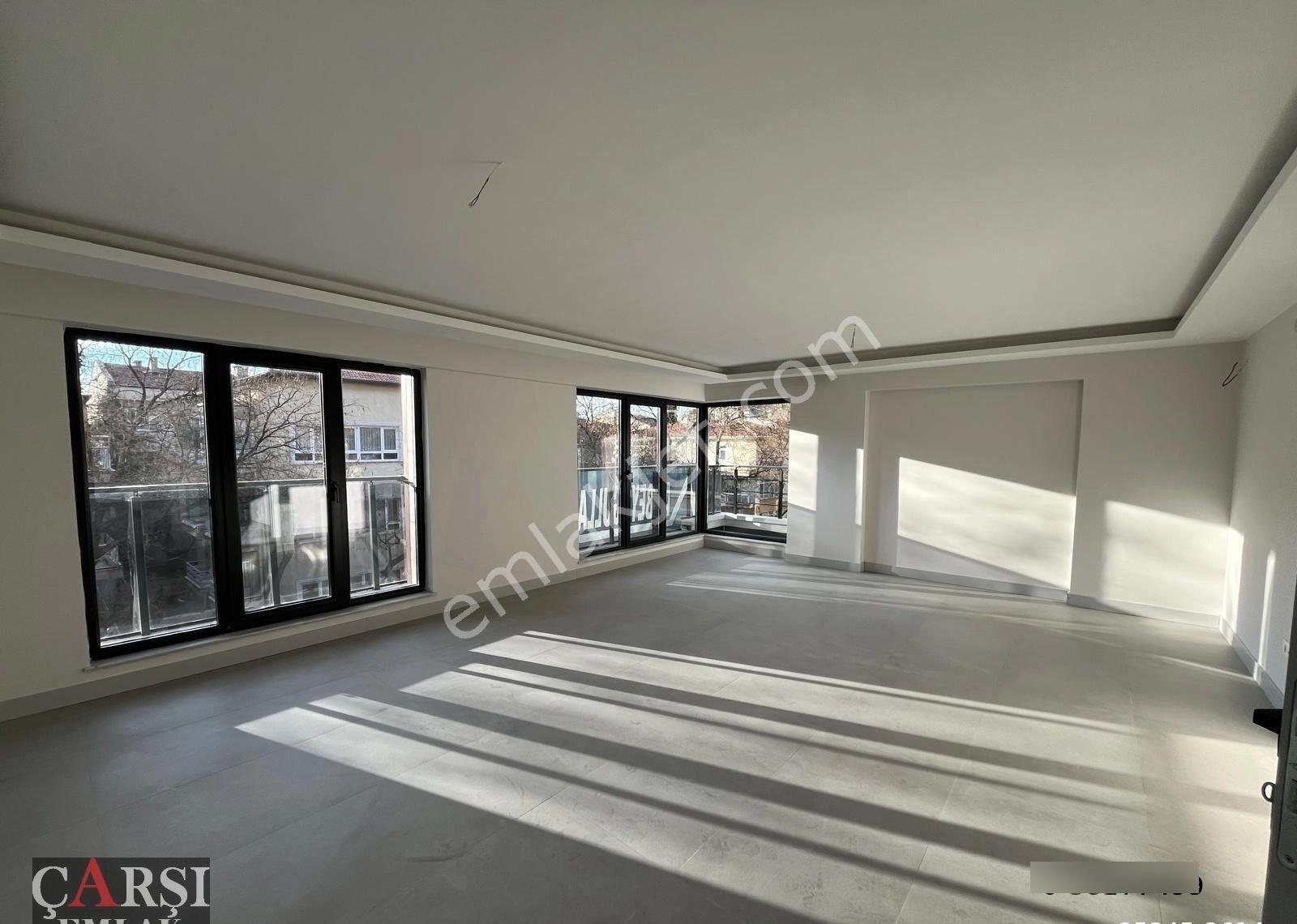 Çarşı' Dan Bahçelievler' De 250 M2 Net, Saunalı Signature Yaşam - Görsel 24