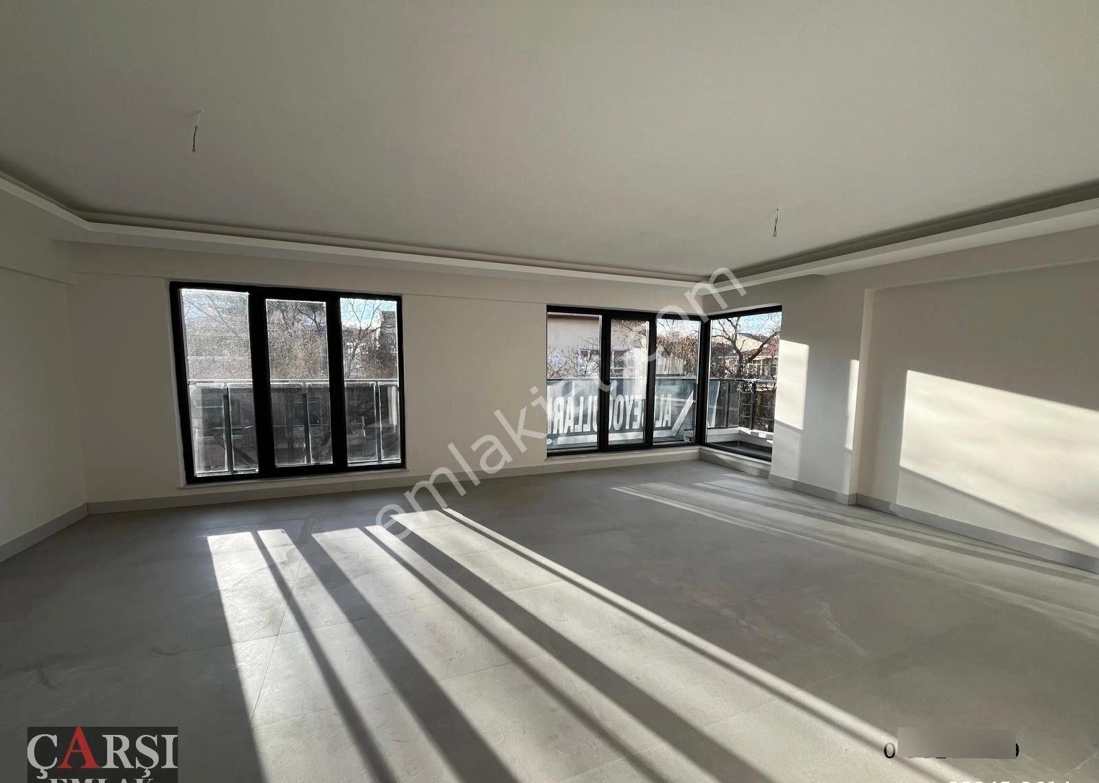 Çarşı' Dan Bahçelievler' De 250 M2 Net, Saunalı Signature Yaşam - Görsel 25