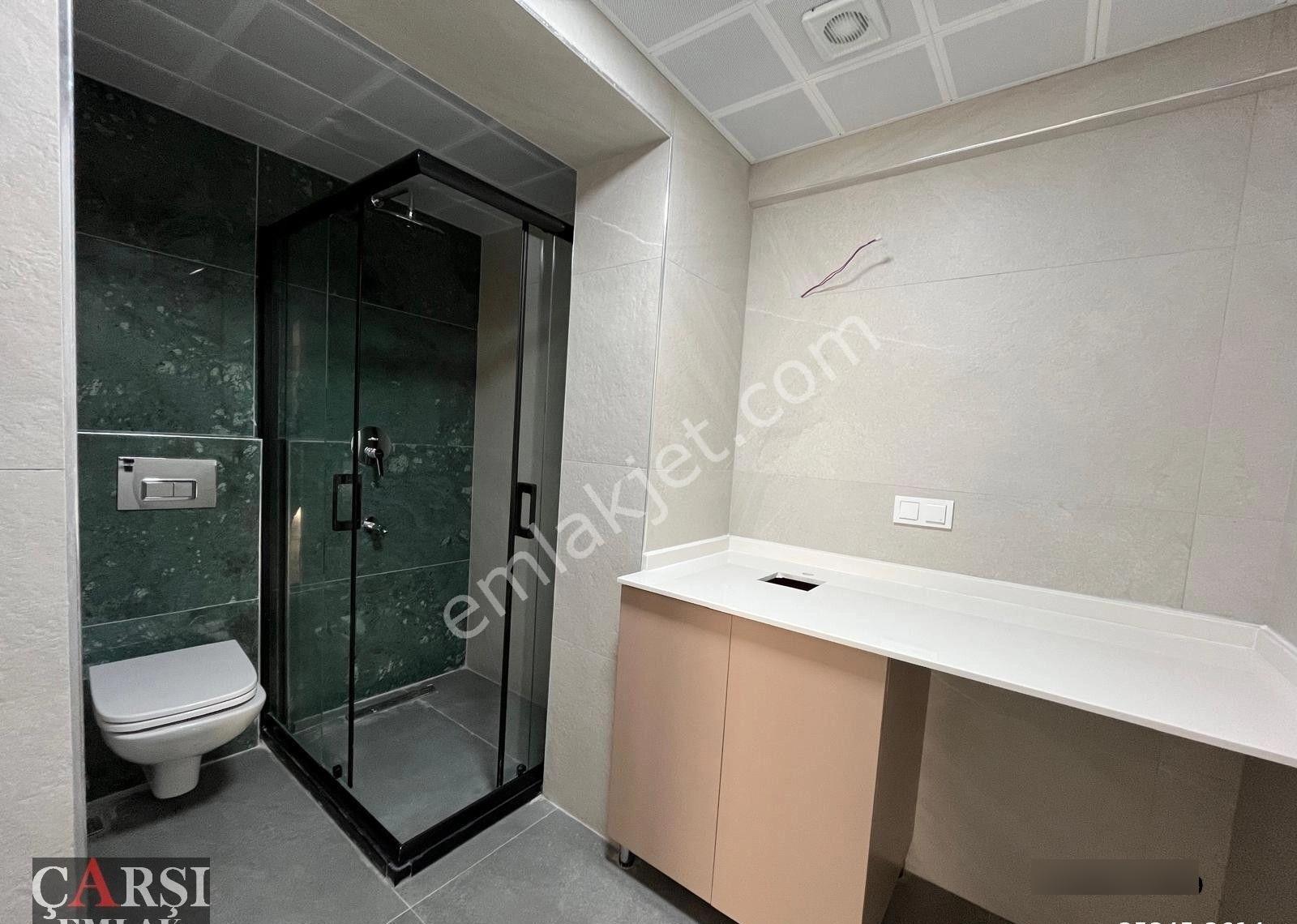 Çarşı' Dan Bahçelievler' De 250 M2 Net, Saunalı Signature Yaşam - Görsel 14