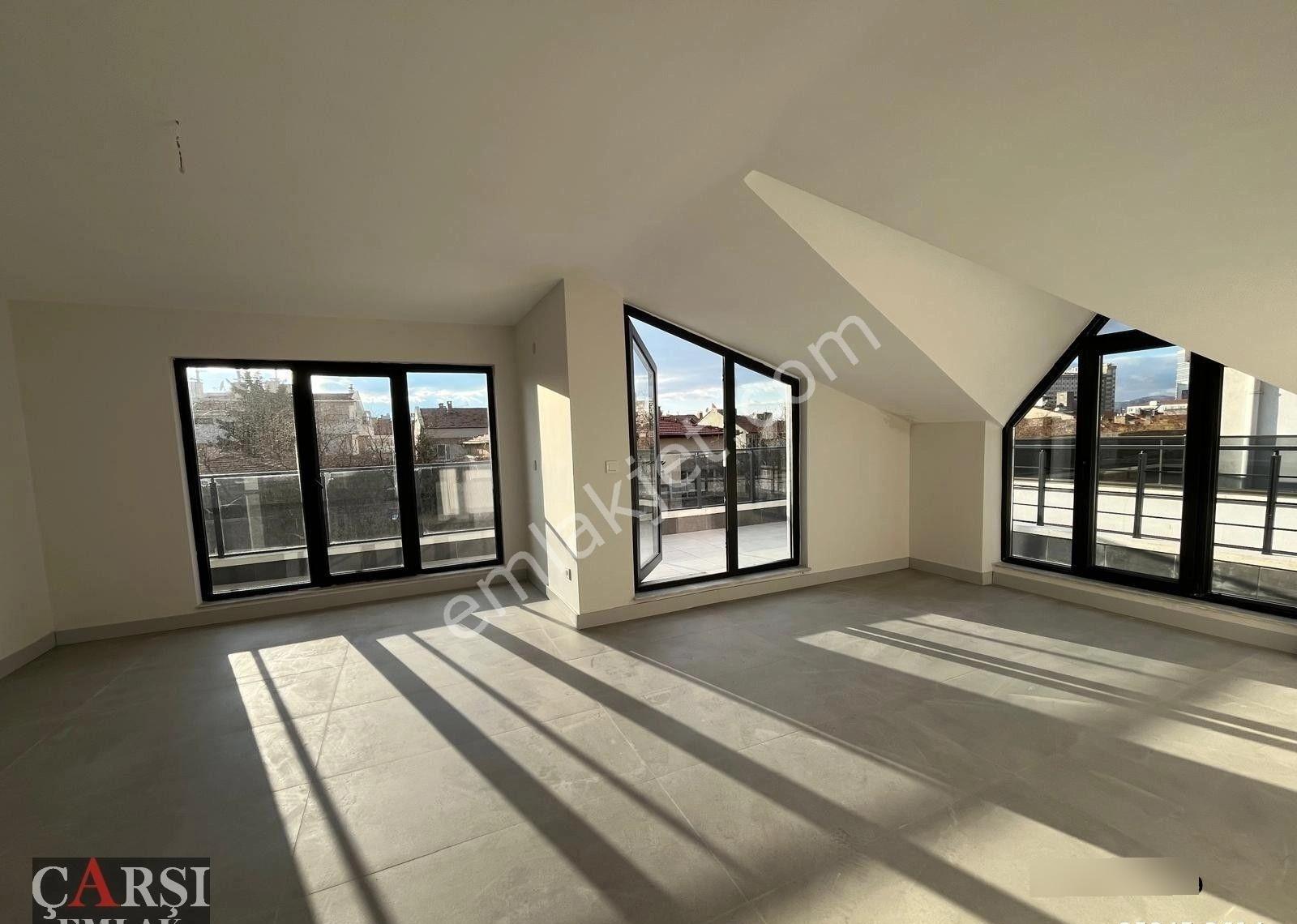 Çarşı' Dan Bahçelievler' De 250 M2 Net, Saunalı Signature Yaşam - Görsel 2