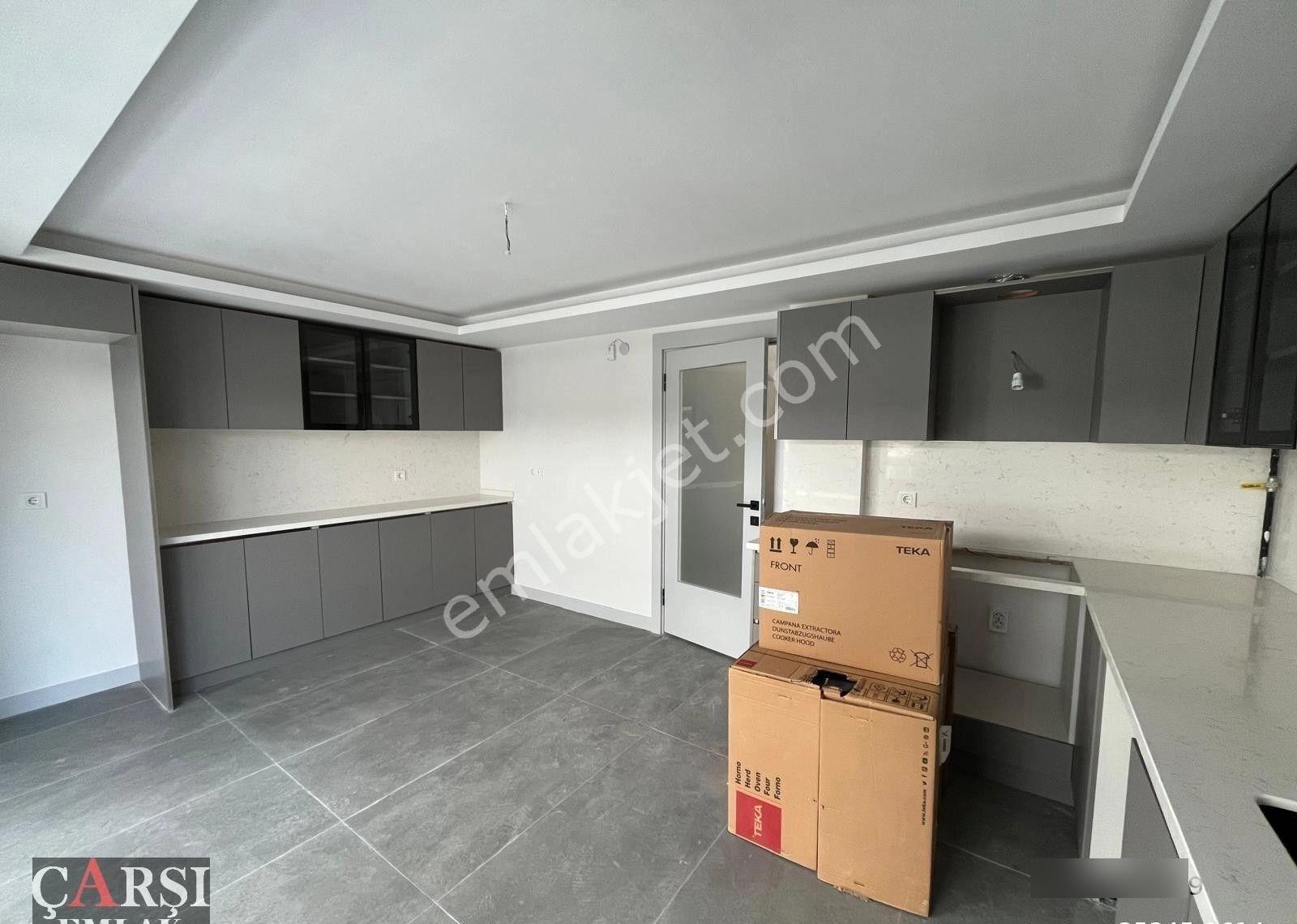 Çarşı' Dan Bahçelievler' De 250 M2 Net, Saunalı Signature Yaşam - Görsel 10