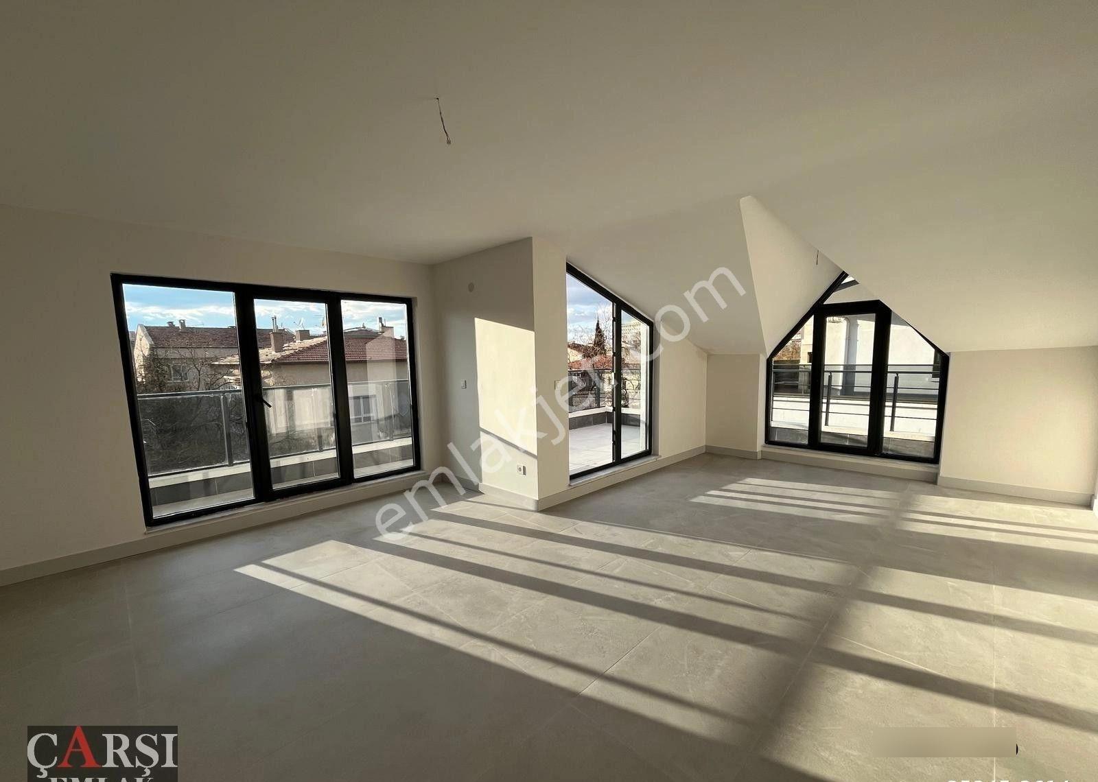 Çarşı' Dan Bahçelievler' De 250 M2 Net, Saunalı Signature Yaşam - Görsel 4