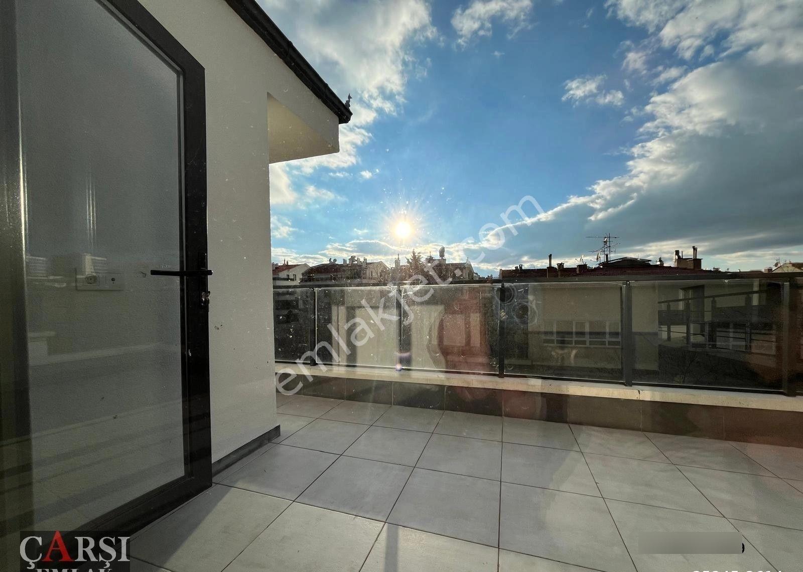 Çarşı' Dan Bahçelievler' De 250 M2 Net, Saunalı Signature Yaşam - Görsel 34