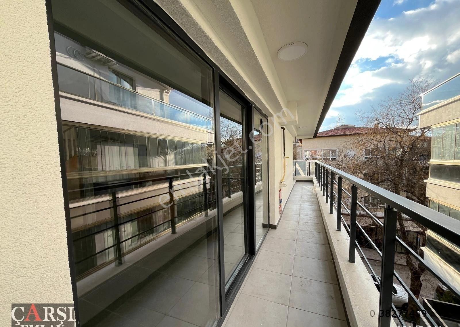 Çarşı' Dan Bahçelievler' De 250 M2 Net, Saunalı Signature Yaşam - Görsel 29