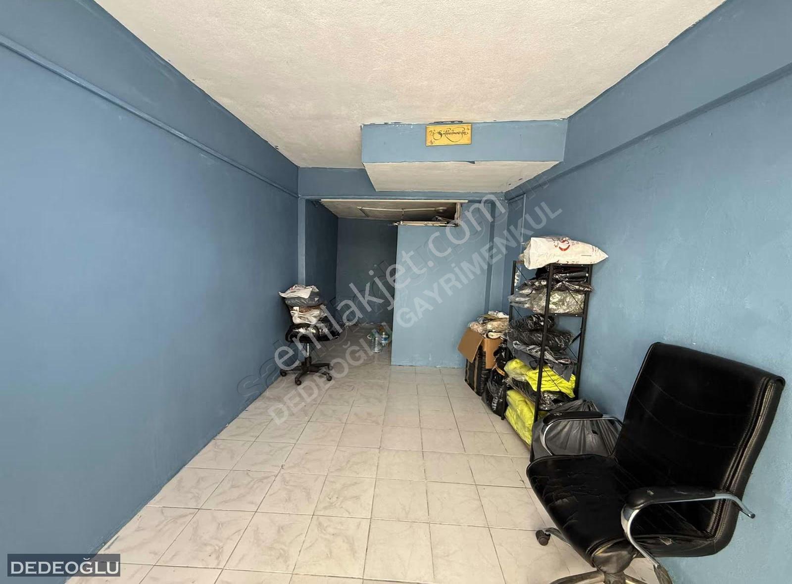 Gültepe'de Kiralık 25m² Dükkan - Görsel 12
