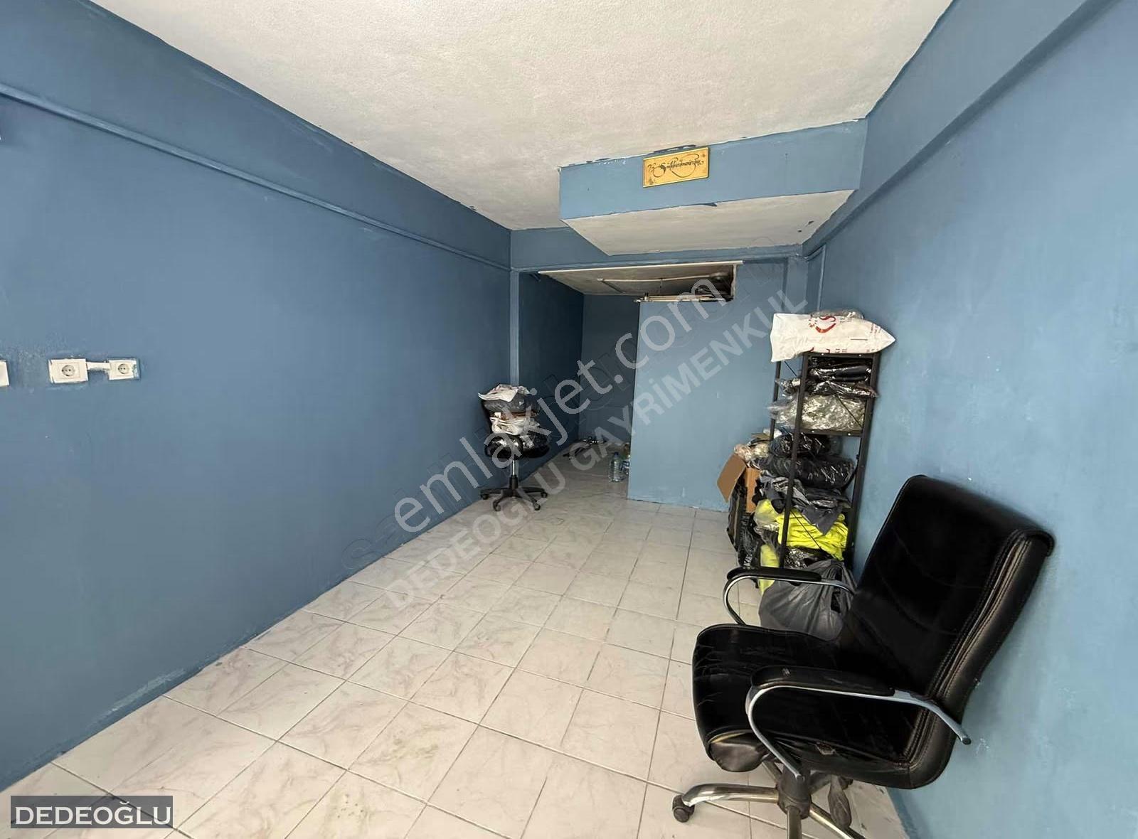 Gültepe'de Kiralık 25m² Dükkan - Görsel 14