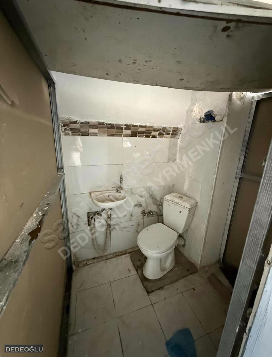 Gültepe'de Kiralık 25m² Dükkan - Görsel 7