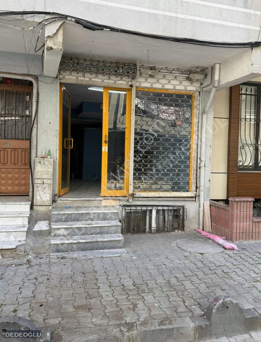 Gültepe'de Kiralık 25m² Dükkan - Görsel 2