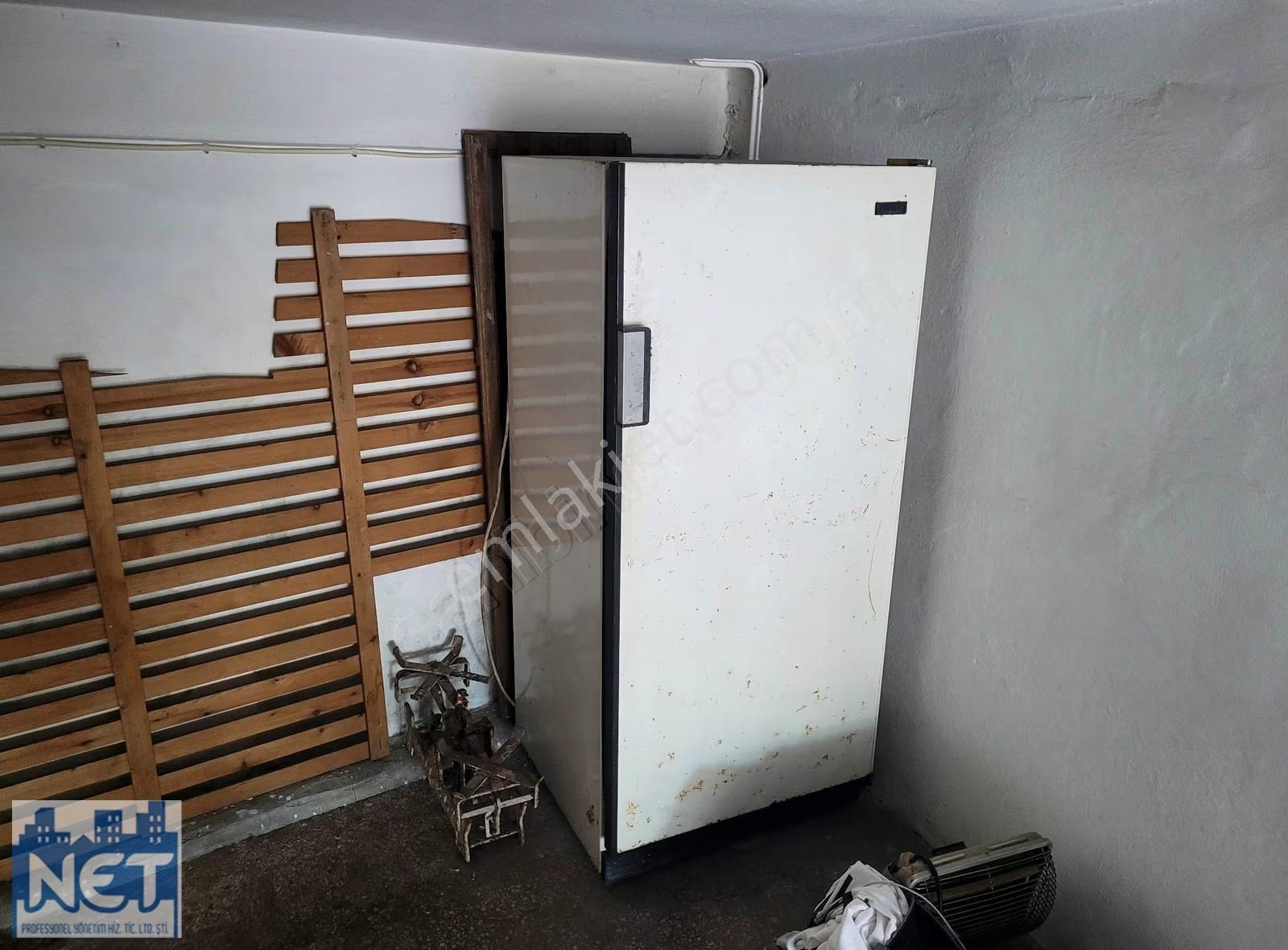 Kavşak Da Devren Kiralık Fırın Ve Dükkan - Görsel 16