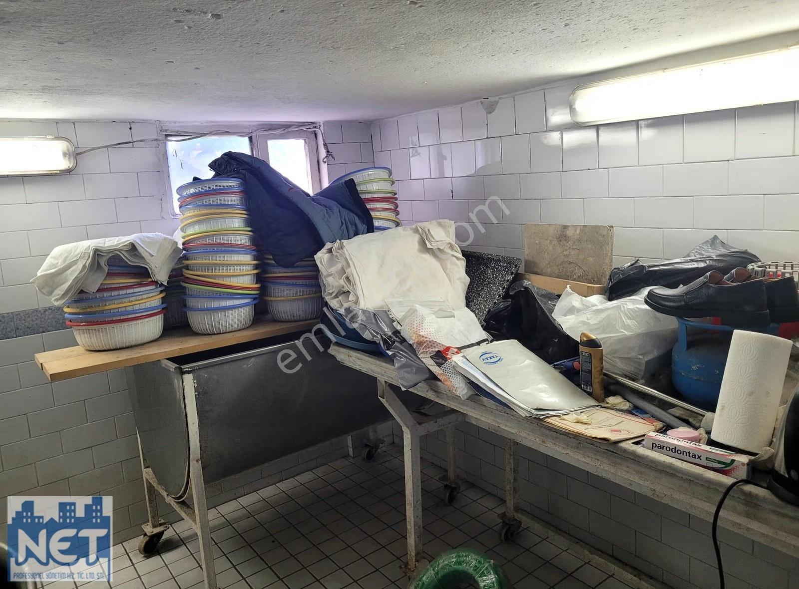 Kavşak Da Devren Kiralık Fırın Ve Dükkan - Görsel 22