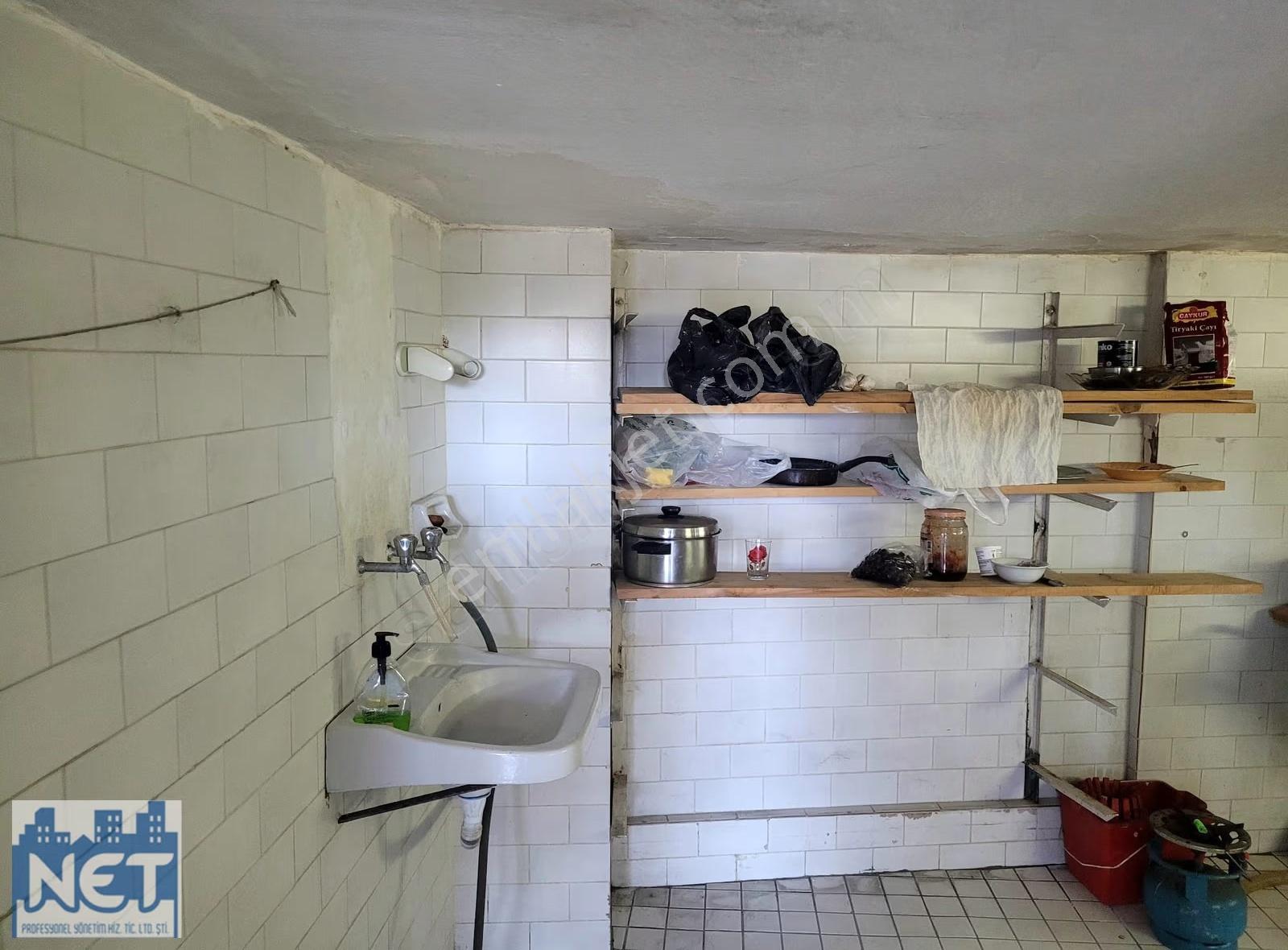 Kavşak Da Devren Kiralık Fırın Ve Dükkan - Görsel 24