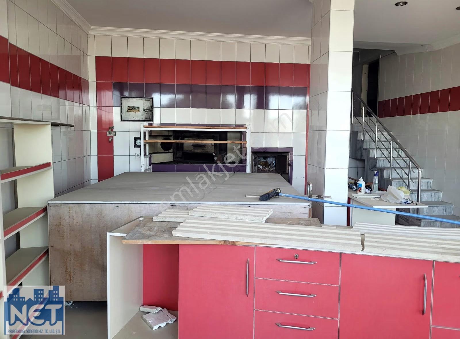 Kavşak Da Devren Kiralık Fırın Ve Dükkan - Görsel 5