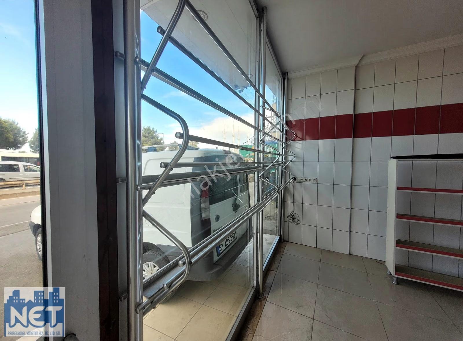 Kavşak Da Devren Kiralık Fırın Ve Dükkan - Görsel 26