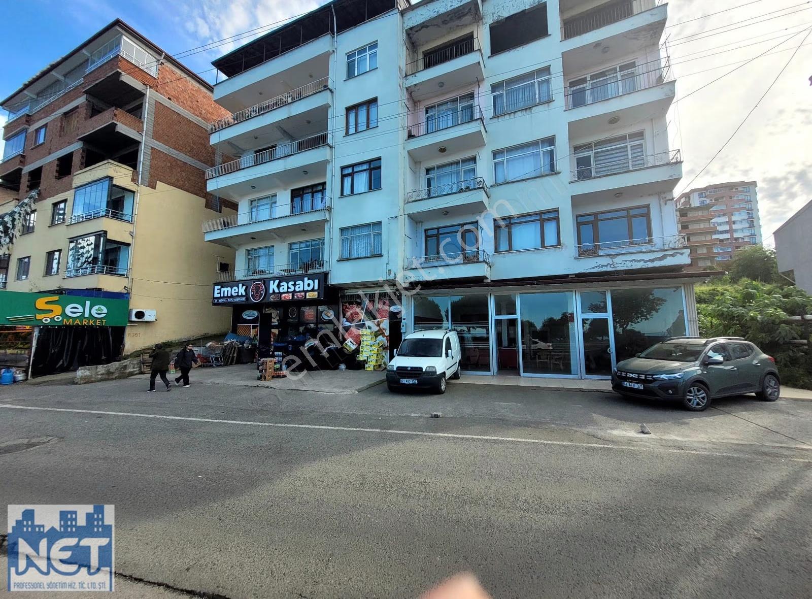 Kavşak Da Devren Kiralık Fırın Ve Dükkan - Görsel 10