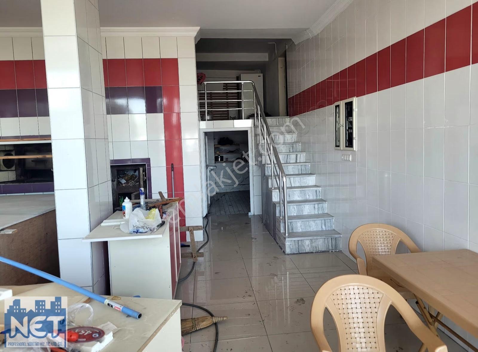 Kavşak Da Devren Kiralık Fırın Ve Dükkan - Görsel 9