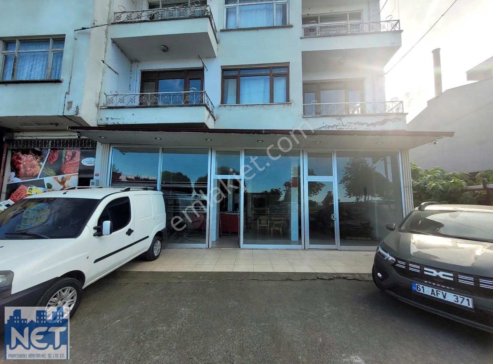 Kavşak Da Devren Kiralık Fırın Ve Dükkan - Görsel 6