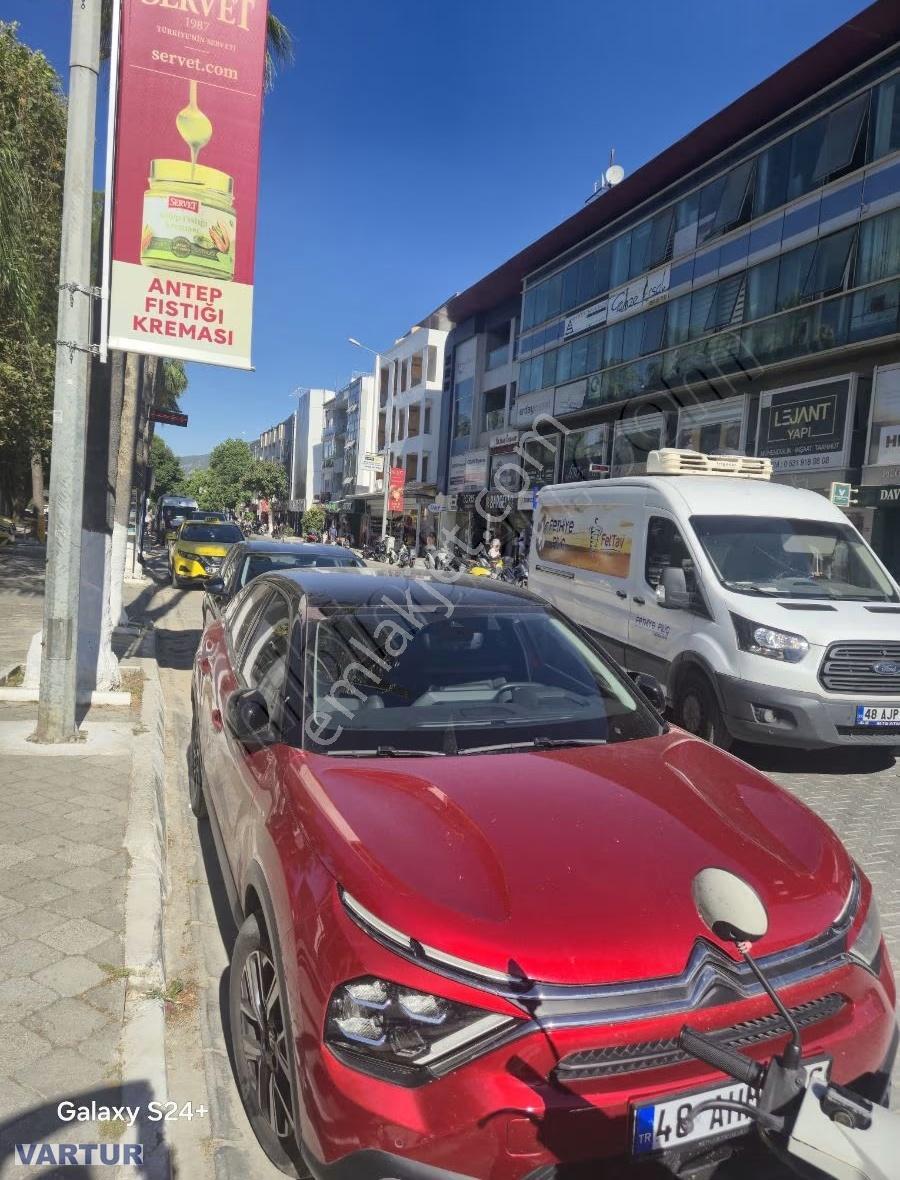 Likya İşmerkezinde Kiralık Ofis - Görsel 3