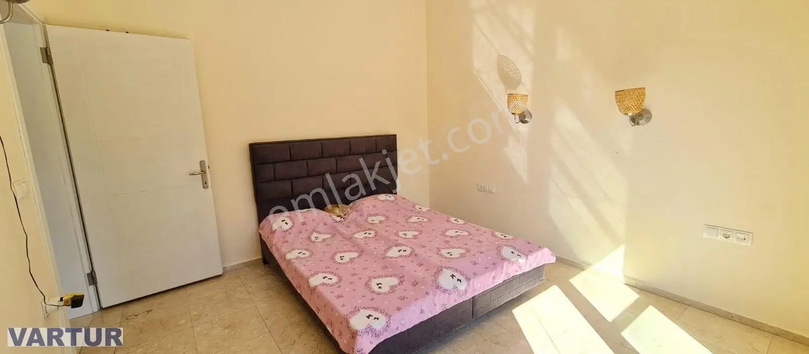 Tek Katlı Muhteşem Villa - Görsel 8