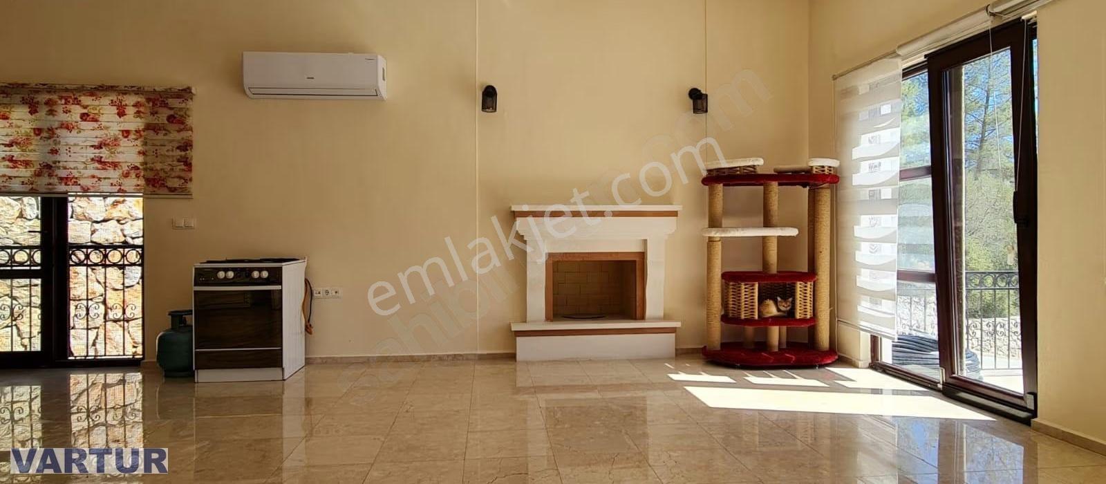 Tek Katlı Muhteşem Villa - Görsel 9