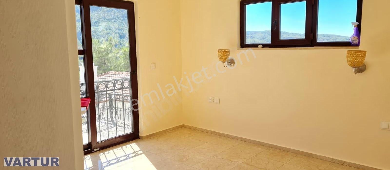 Tek Katlı Muhteşem Villa - Görsel 13