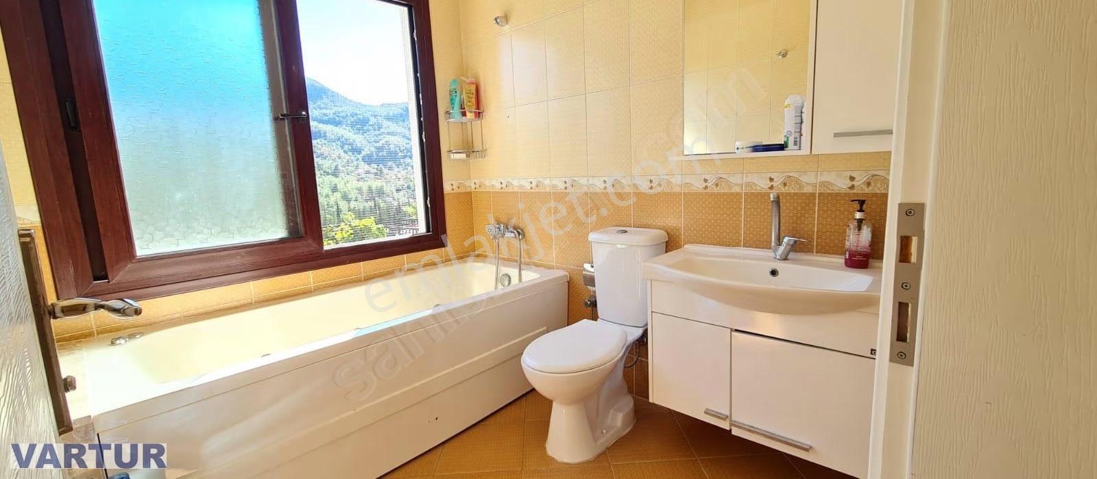 Tek Katlı Muhteşem Villa - Görsel 15