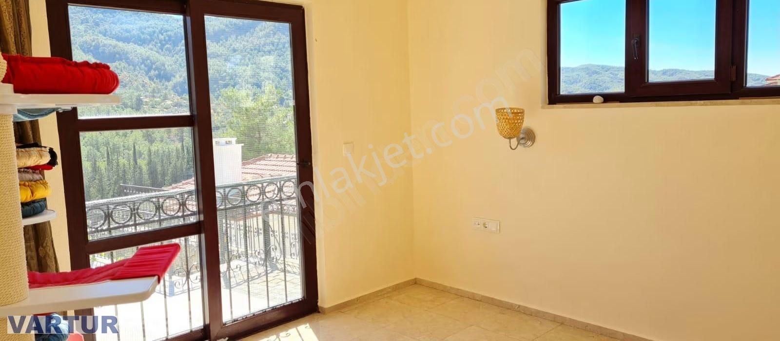 Tek Katlı Muhteşem Villa - Görsel 5