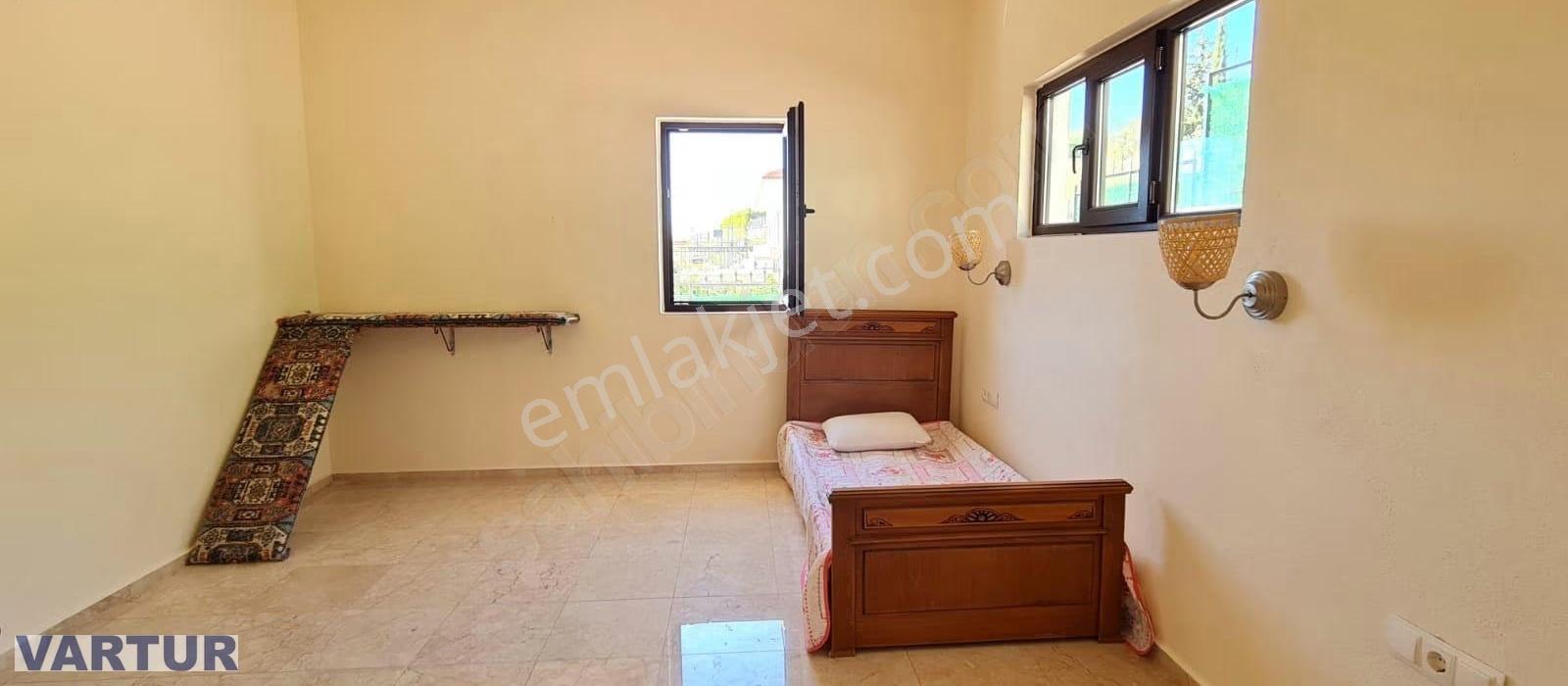 Tek Katlı Muhteşem Villa - Görsel 6