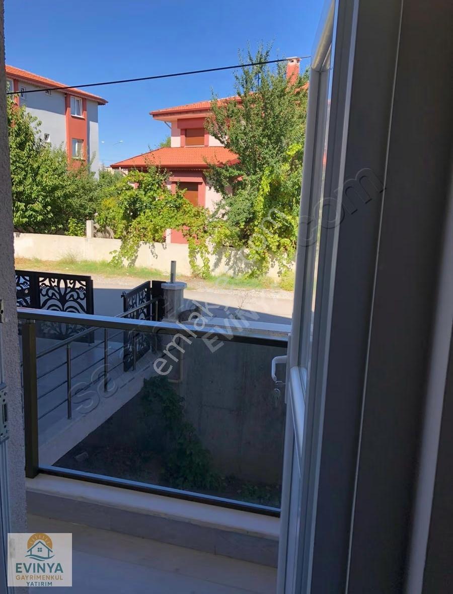 Evinya Dan Merkezde Mehmet Tönge Mh. Üniversiteye Yakın - Görsel 19