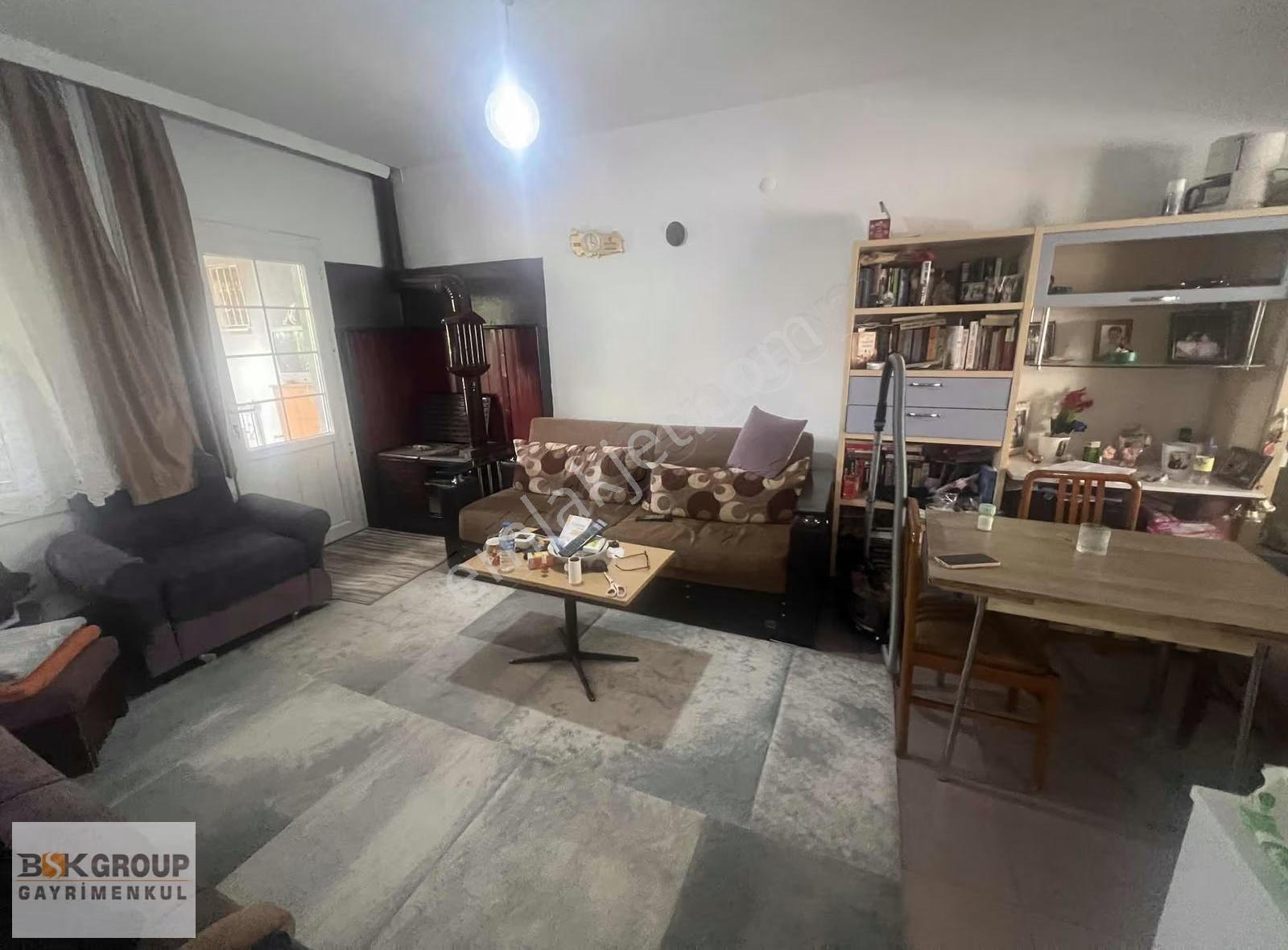 Bsk Group'dan Tek Müstakil Villa Denize 400m Mesafede..! - Görsel 9