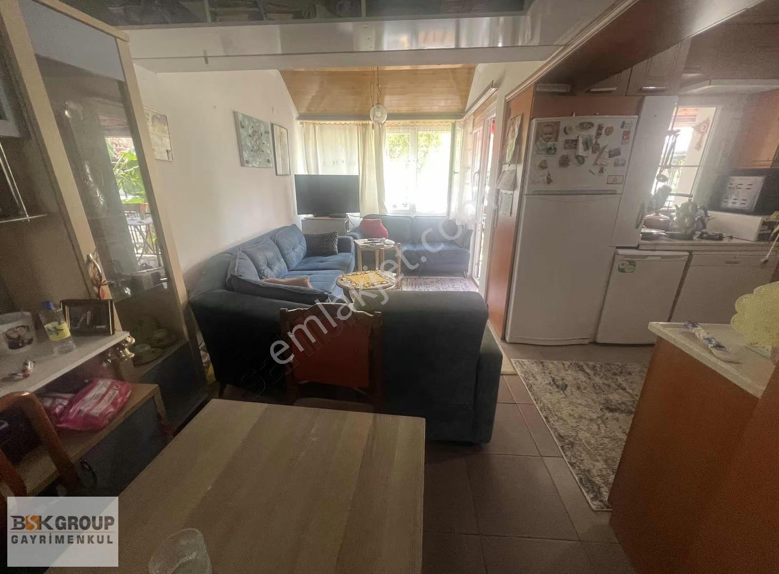 Bsk Group'dan Tek Müstakil Villa Denize 400m Mesafede..! - Görsel 3