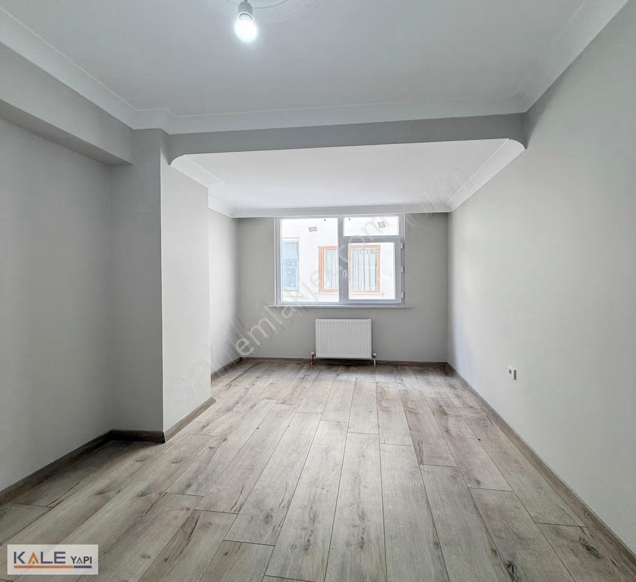 Ana Cadeye Yakın 3+1 Tek Daire Üzerine Sıfır Daire - Görsel 3