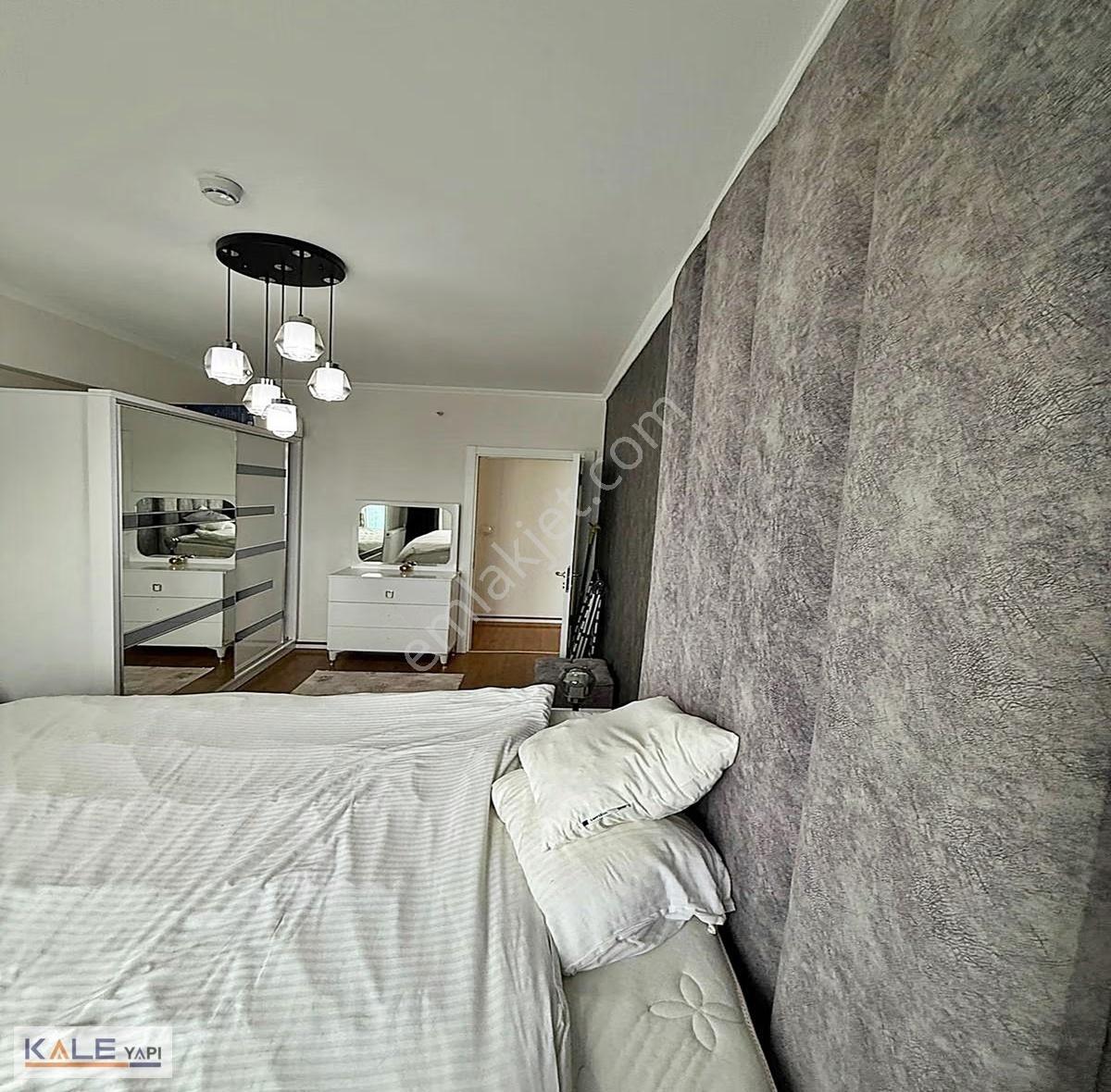 Bahçeşehir Lokasyonunda Full Eşyalı Satılık 1+1 Daire - Görsel 22