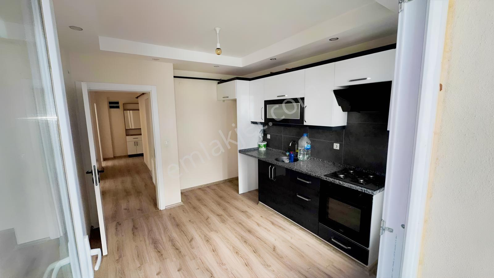 Muratbeyde Kiralık Yüksek Giriş 2+1 Kapalı Mutfak - Görsel 7