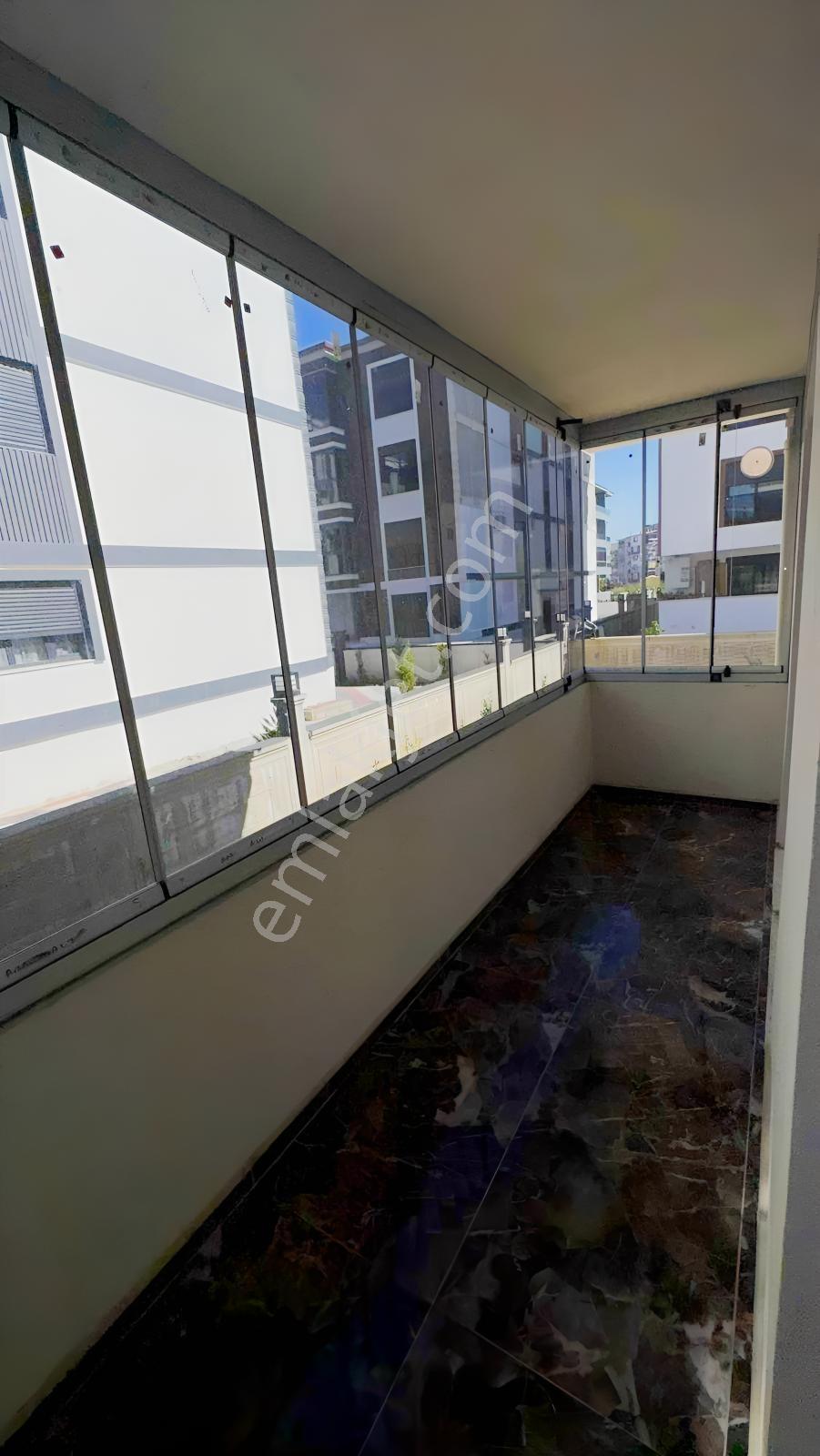 Muratbeyde Kiralık Yüksek Giriş 2+1 Kapalı Mutfak - Görsel 9