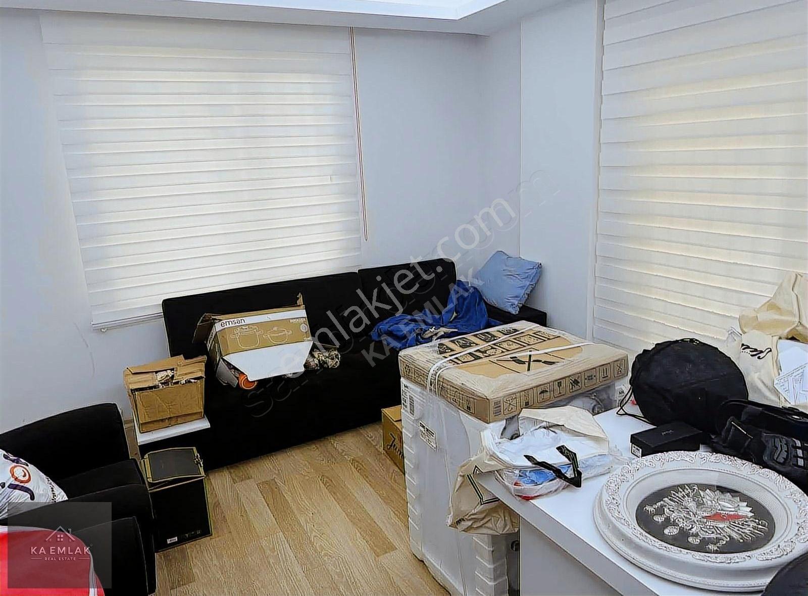 Kuşkavağı'nda Bahçeli, Çift Banyoluk Kiralık Ofis / Home Ofis