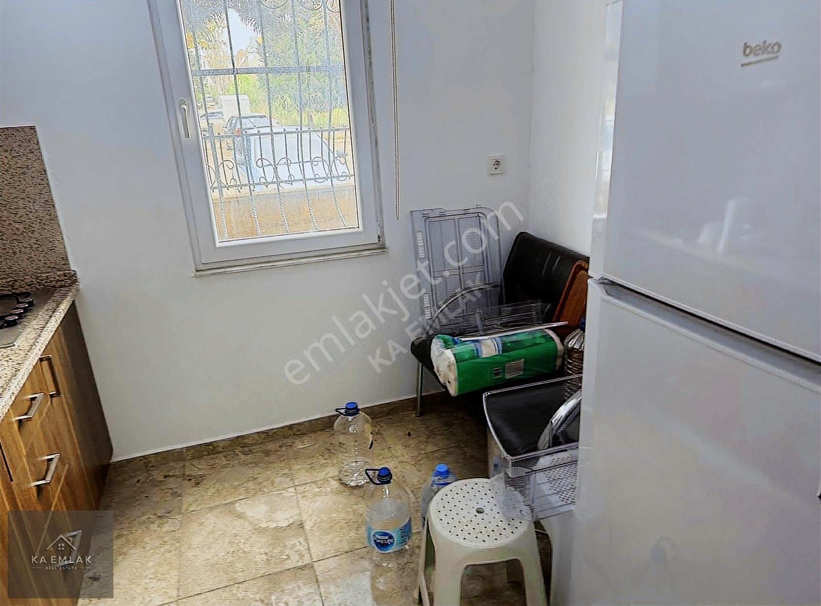 Kuşkavağı'nda Bahçeli, Çift Banyoluk Kiralık Ofis / Home Ofis - Görsel 6