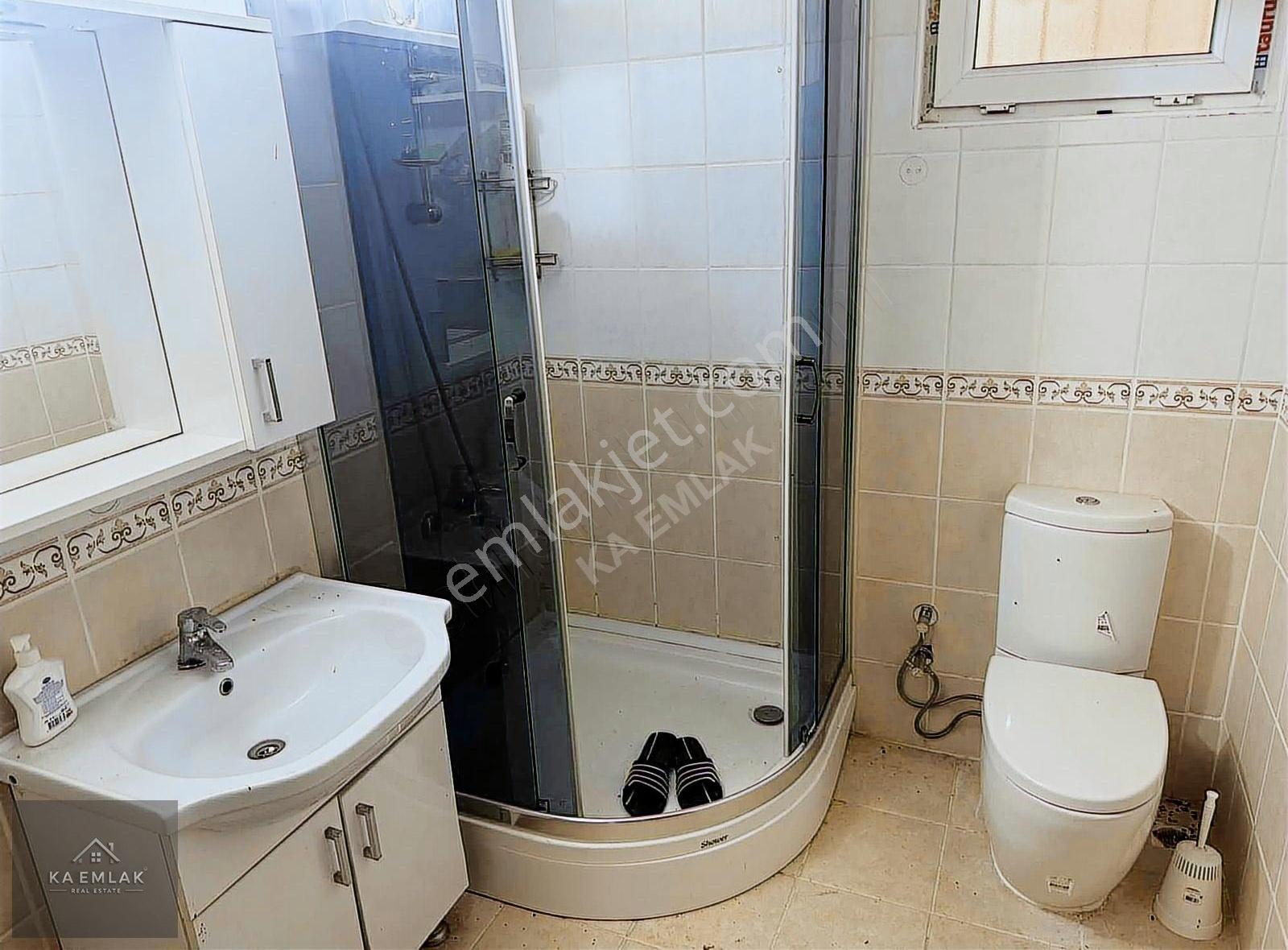 Kuşkavağı'nda Bahçeli, Çift Banyoluk Kiralık Ofis / Home Ofis - Görsel 5