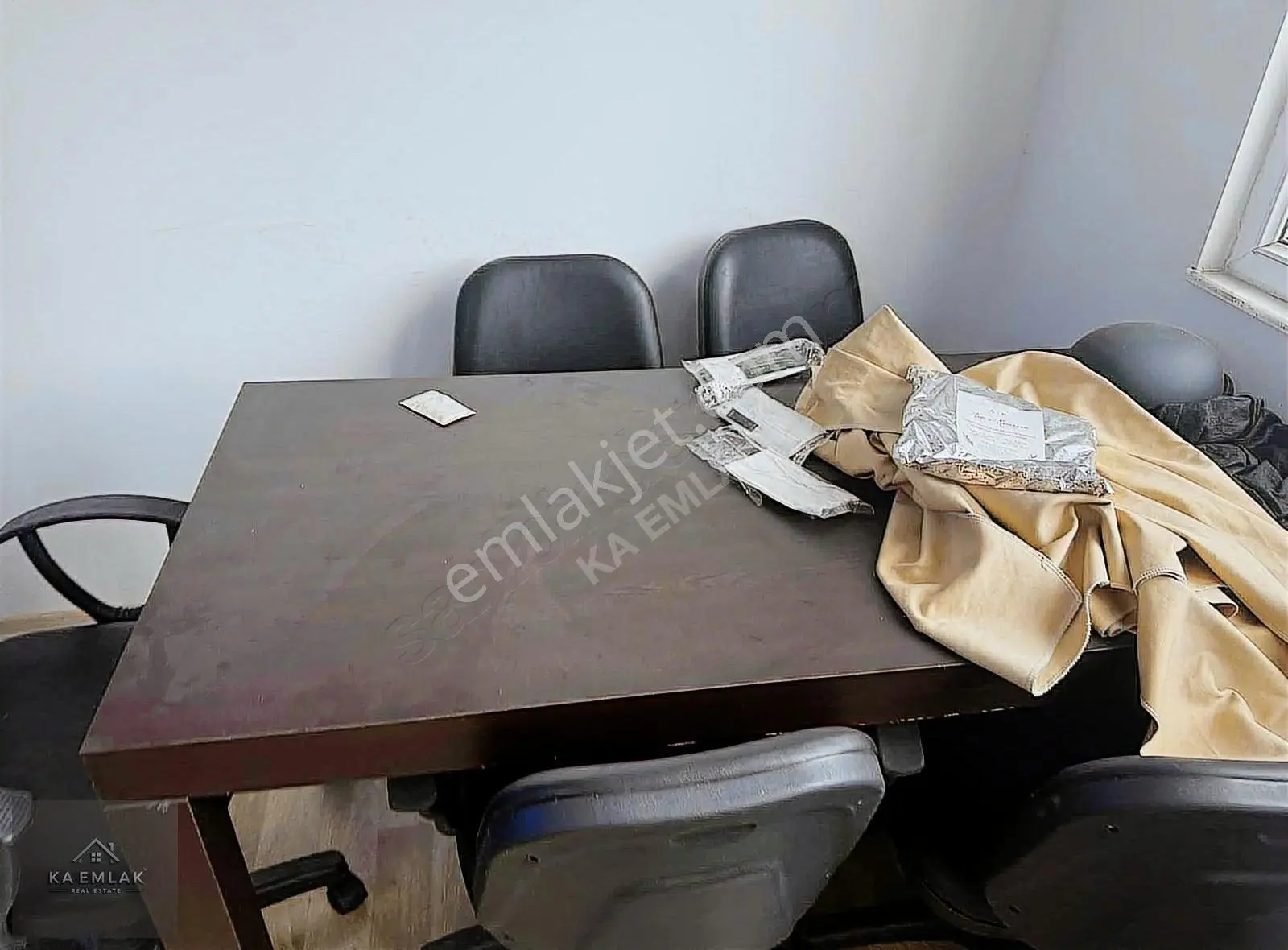 Kuşkavağı'nda Bahçeli, Çift Banyoluk Kiralık Ofis / Home Ofis - Görsel 3