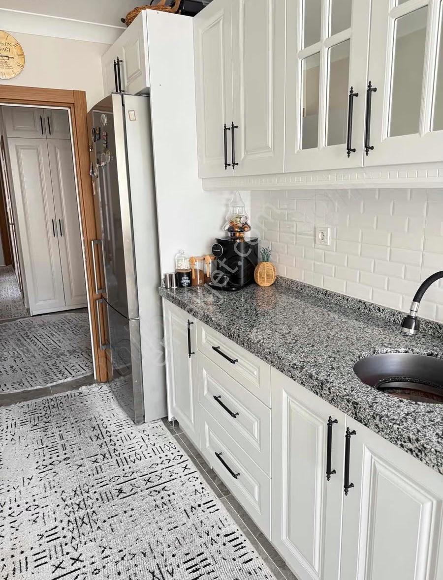 Yenimahalle, Yıldız Konutları, Metro Yakını, Satılık 3+1 Daire - Görsel 18