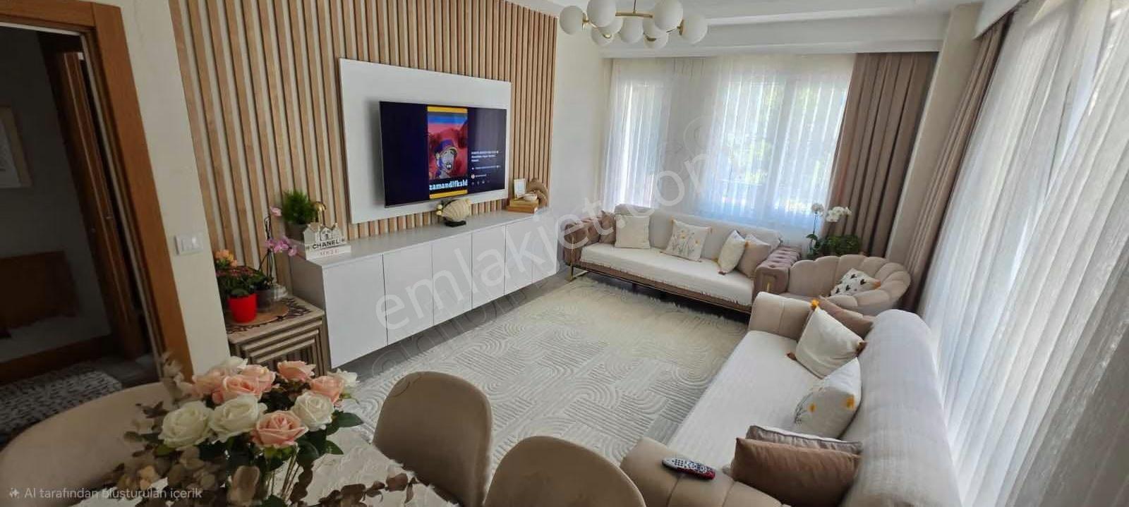 Yenimahalle, Yıldız Konutları, Metro Yakını, Satılık 3+1 Daire - Görsel 7