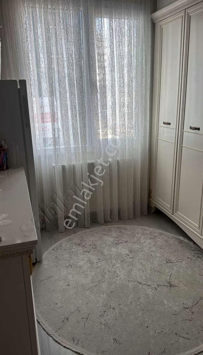 Yenimahalle, Yıldız Konutları, Metro Yakını, Satılık 3+1 Daire - Görsel 15