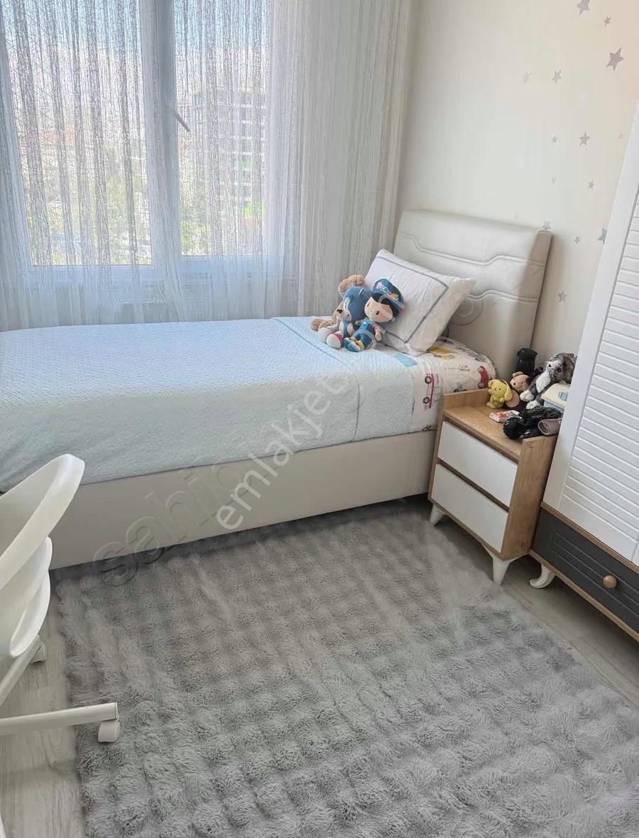 Yenimahalle, Yıldız Konutları, Metro Yakını, Satılık 3+1 Daire - Görsel 24