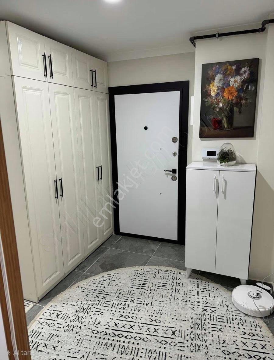 Yenimahalle, Yıldız Konutları, Metro Yakını, Satılık 3+1 Daire - Görsel 26