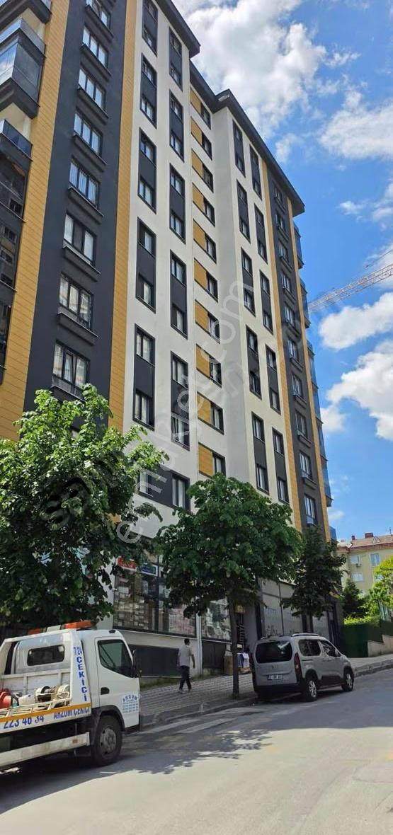 Yenimahalle, Yıldız Konutları, Metro Yakını, Satılık 3+1 Daire - Görsel 21